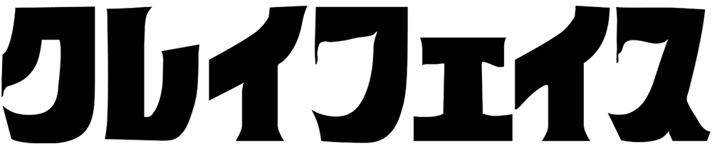 クレイフェイス